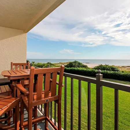 Land'S End 7-306 Beach Front - Premier